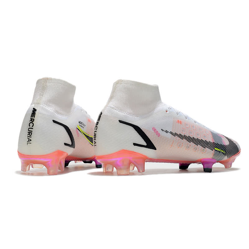 Chuteira Campo NIKE Mercurial Superfly 8 FG Elite Rawdacious