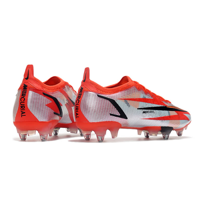 Chuteira Campo NIKE Mercurial Vapor 14 SG Elite Spark Positivity