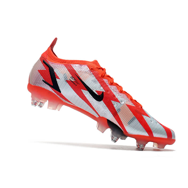 Chuteira Campo NIKE Mercurial Vapor 14 SG Elite Spark Positivity