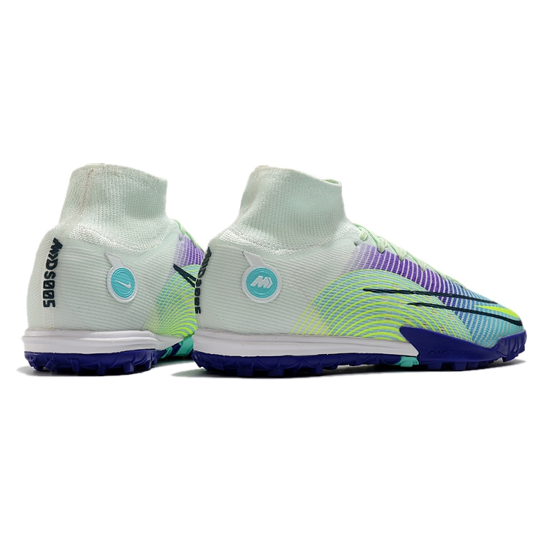 Chuteira Society Nike Mercurial Superfly 8 Elite Dream Speed 5