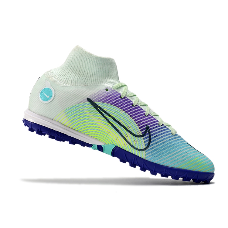 Chuteira Society Nike Mercurial Superfly 8 Elite Dream Speed 5