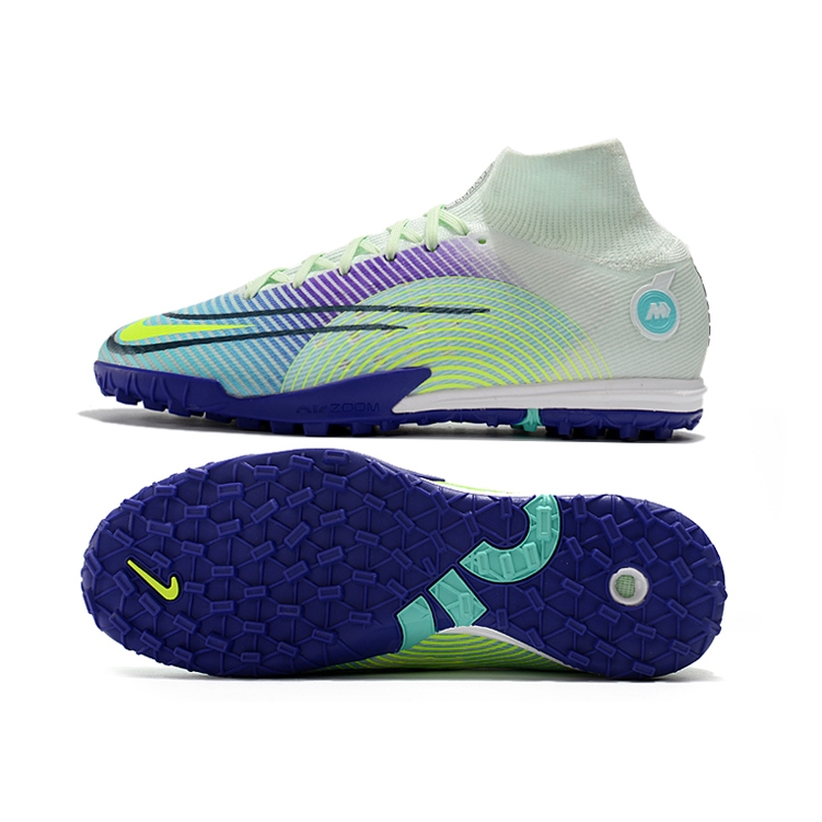 Chuteira Society Nike Mercurial Superfly 8 Elite Dream Speed 5