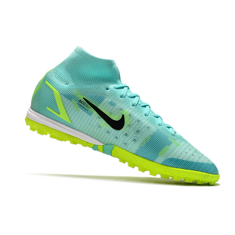 Chuteira Society Nike Mercurial Superfly 8 Elite Impulse