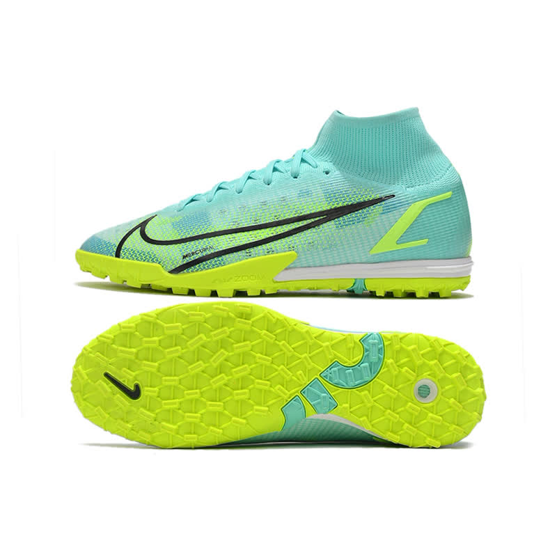 Chuteira Society Nike Mercurial Superfly 8 Elite Impulse