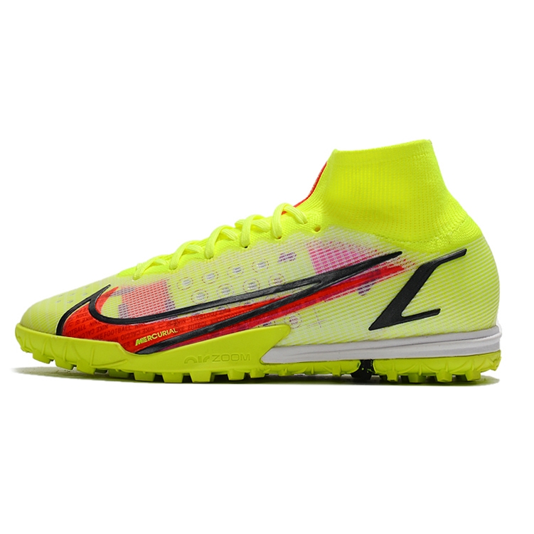 Chuteira Society Nike Mercurial Superfly 8 Elite Motivation Pack