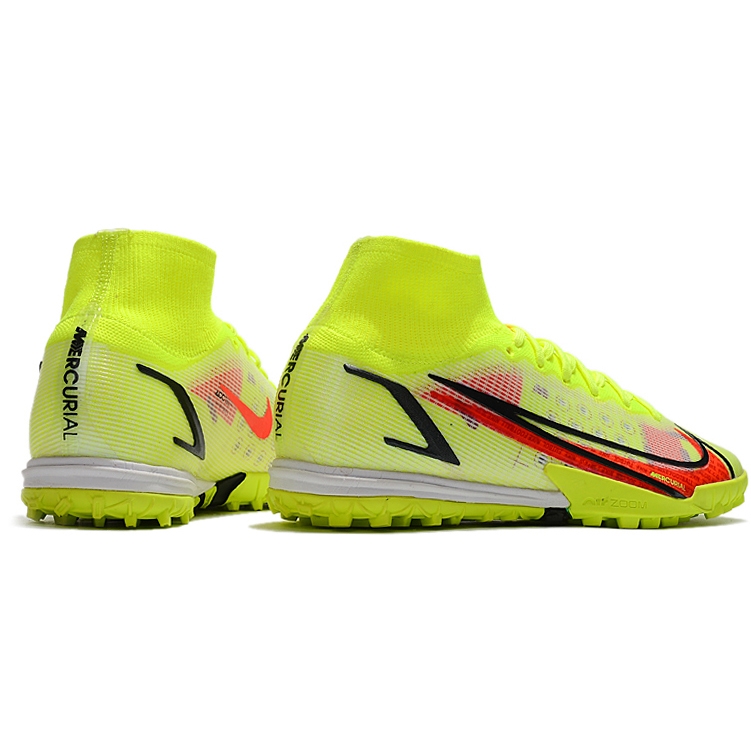 Chuteira Society Nike Mercurial Superfly 8 Elite Motivation Pack