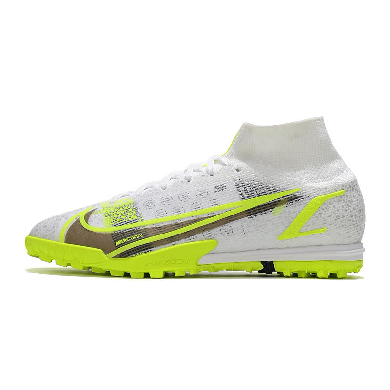 Chuteira Society Nike Mercurial Superfly 8 Elite Safari 2