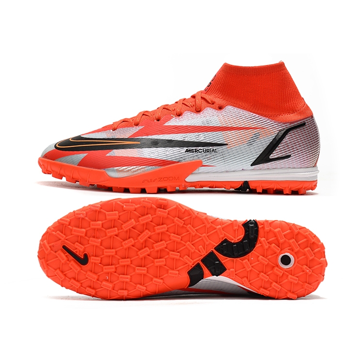 Chuteira Society Nike Mercurial Superfly 8 Elite Spark Positivity