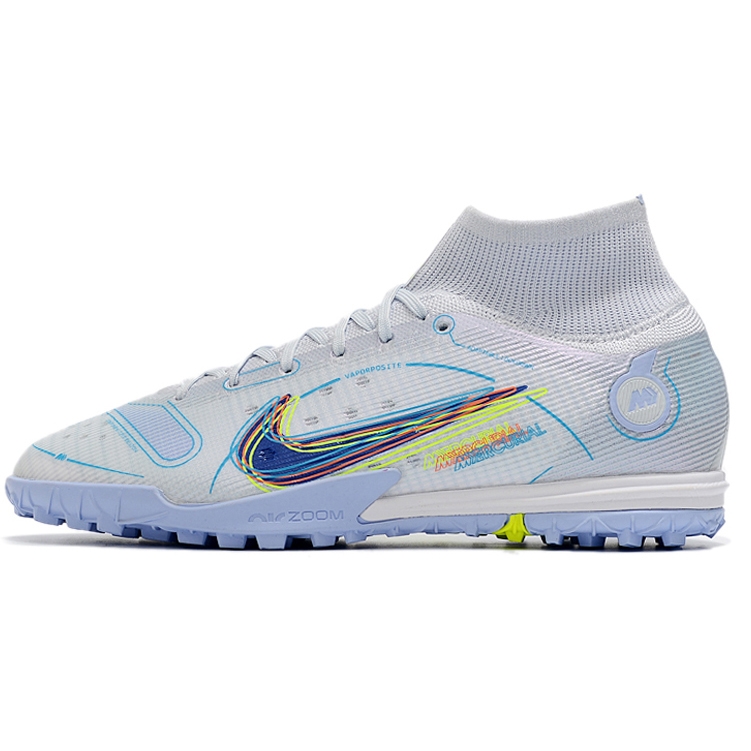 Chuteira Society Nike Mercurial Superfly 8 Elite Progress