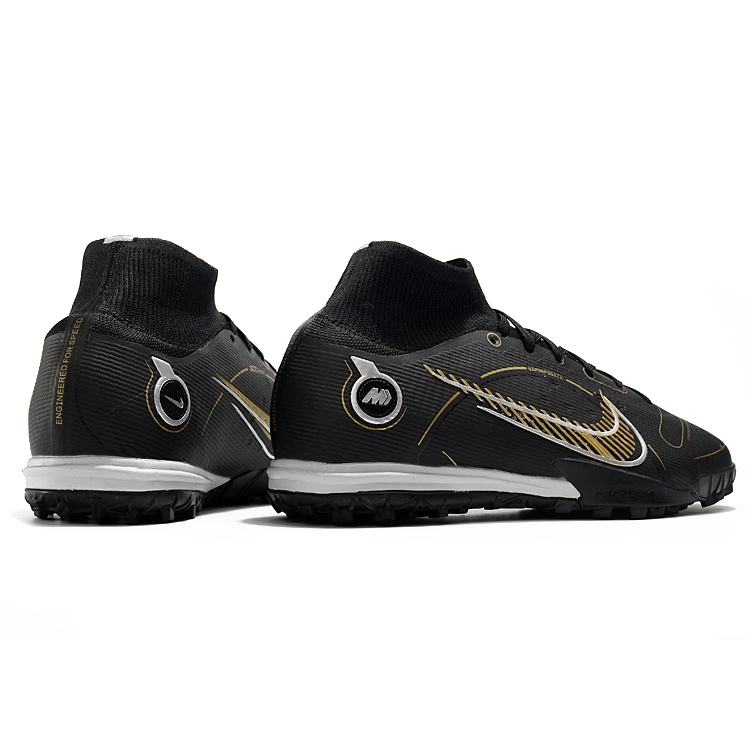 Chuteira Society Nike Mercurial Superfly 8 Elite Shadow Pack
