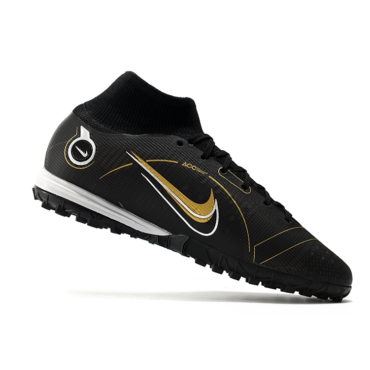 Chuteira Society Nike Mercurial Superfly 8 Elite Shadow Pack