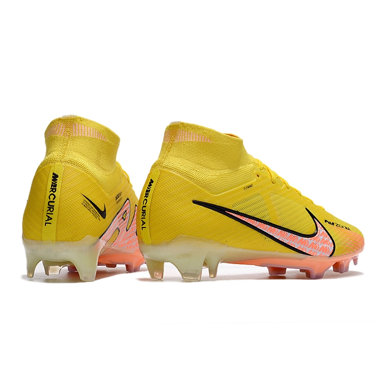 Chuteira Campo NIKE Air Zoom Superfly 9 Elite FG Lucent Pack