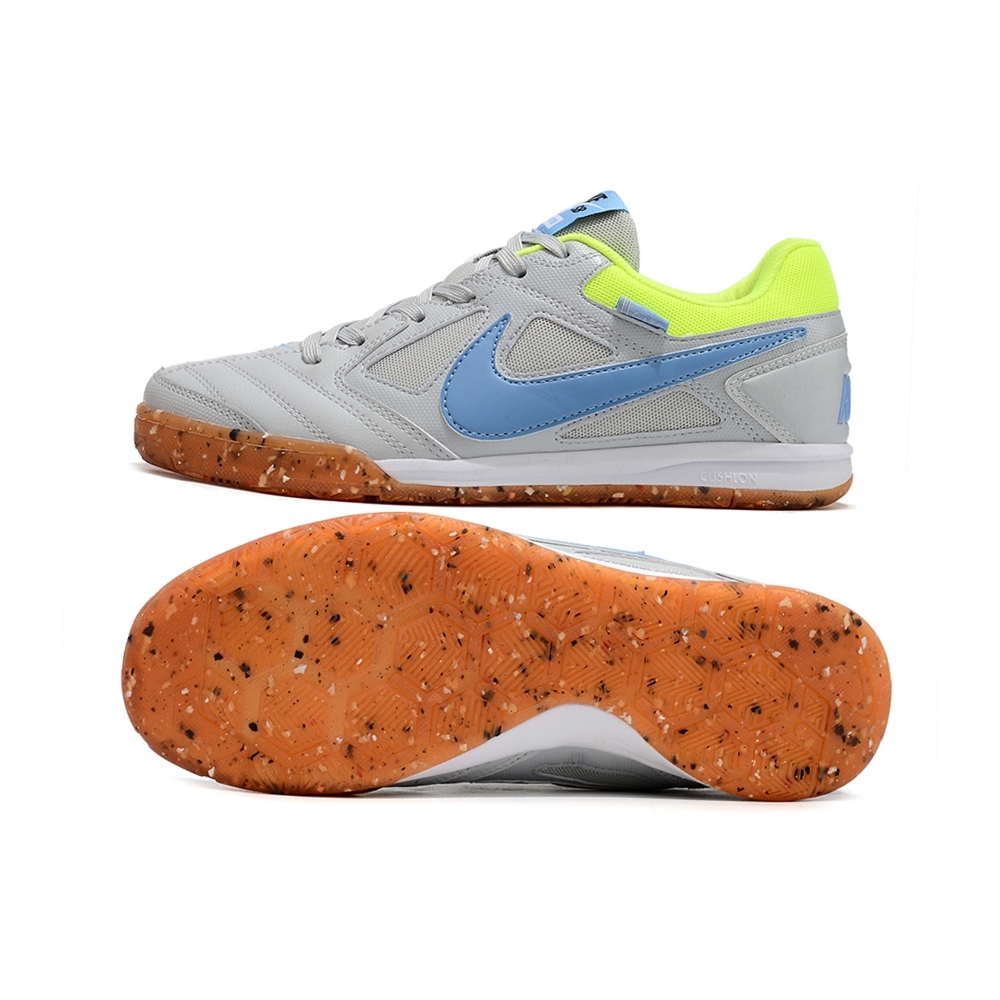 Chuteira Futsal NIKE SB Gato