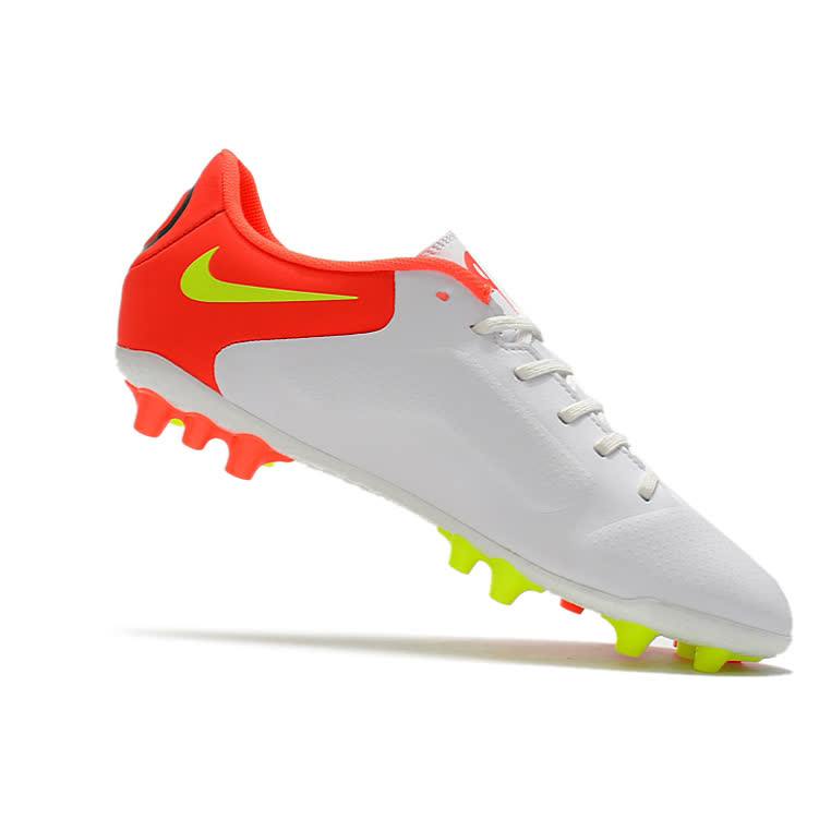 Chuteira Campo NIKE Tiempo Legend 9 Elite AG Motivation Pack