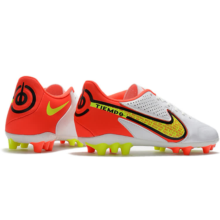 Chuteira Campo NIKE Tiempo Legend 9 Elite AG Motivation Pack