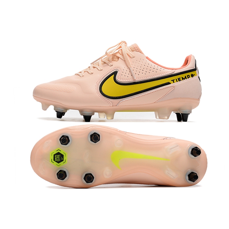 Chuteira Campo NIKE Tiempo Legend 9 Elite SG Lucent Pack