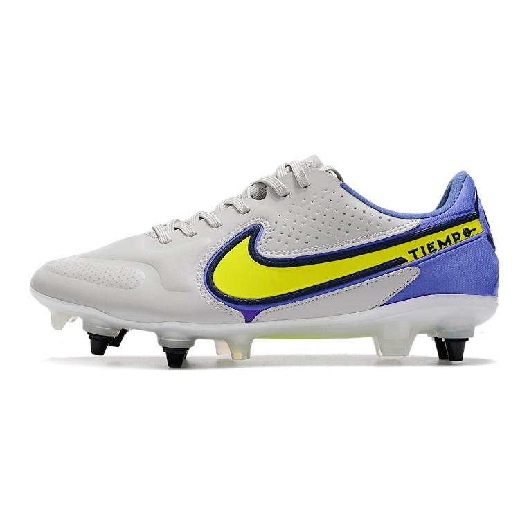 Chuteira Campo NIKE Tiempo Legend 9 Elite SG Recharge