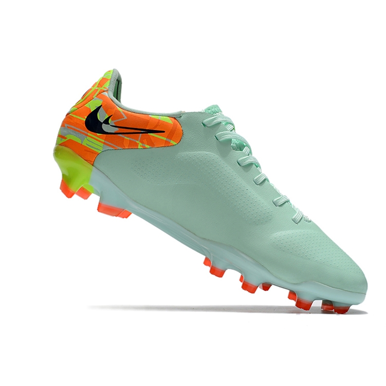 Chuteira Campo NIKE Tiempo Legend 9 Elite FG Bonded Pack