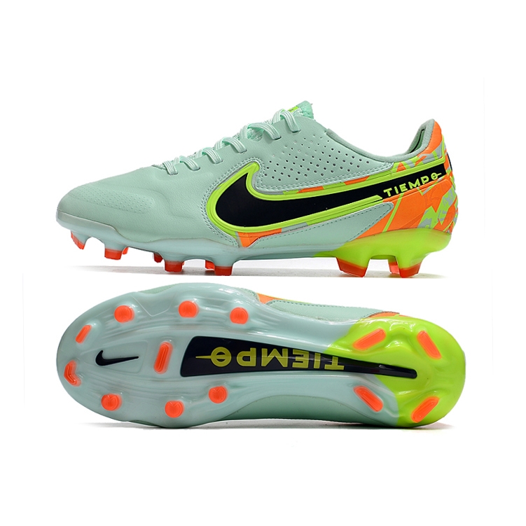 Chuteira Campo NIKE Tiempo Legend 9 Elite FG Bonded Pack