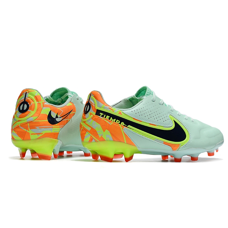 Chuteira Campo NIKE Tiempo Legend 9 Elite FG Bonded Pack