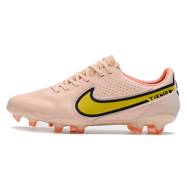 Chuteira Campo NIKE Tiempo Legend 9 Elite FG Lucent Pack