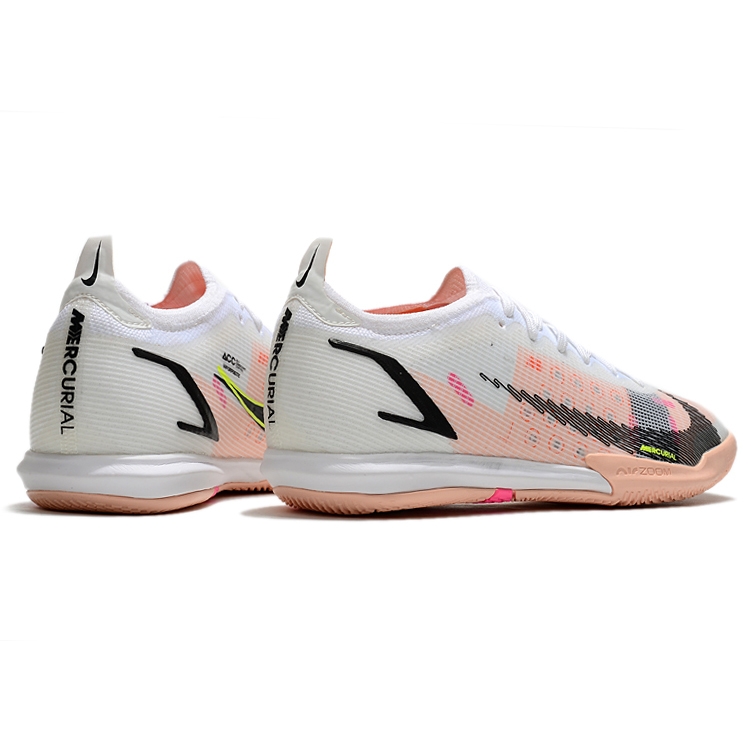 Chuteira Futsal Nike Mercurial Vapor 14 Elite Rawdacious