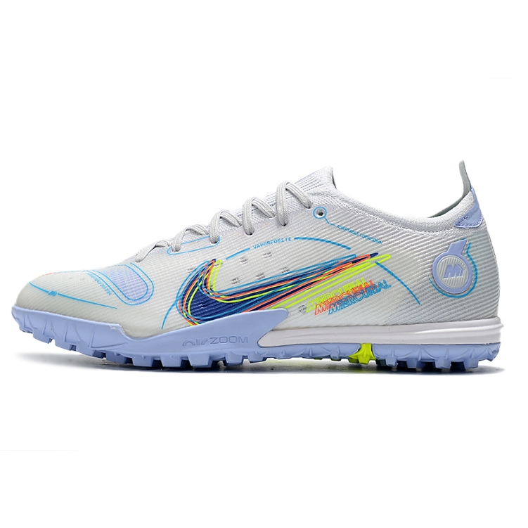 Chuteira Society Nike Mercurial Vapor 14 Elite Progress Pack