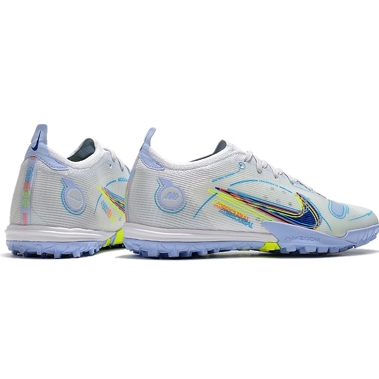 Chuteira Society Nike Mercurial Vapor 14 Elite Progress Pack