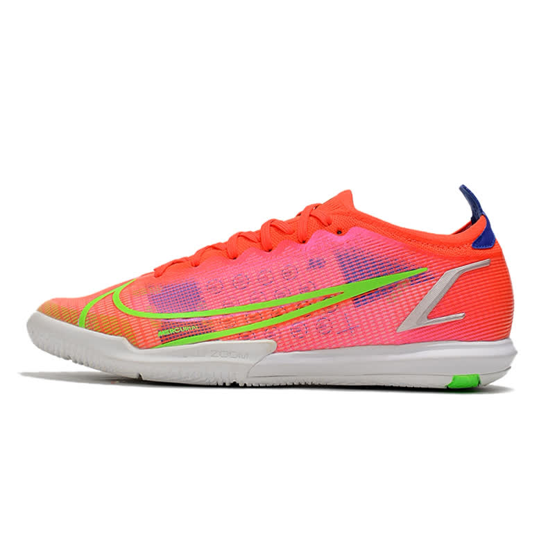 Chuteira Futsal Nike Mercurial Vapor 14 Elite Spectrum Pack