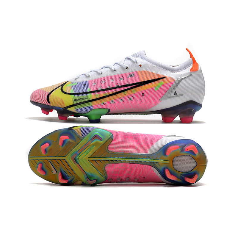 Chuteira Campo NIKE Mercurial Vapor 14 FG Elite Dragonfly