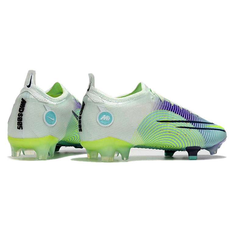 Chuteira Campo NIKE Mercurial Vapor 14 FG Elite Dream Speed 5