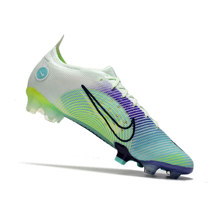 Chuteira Campo NIKE Mercurial Vapor 14 FG Elite Dream Speed 5