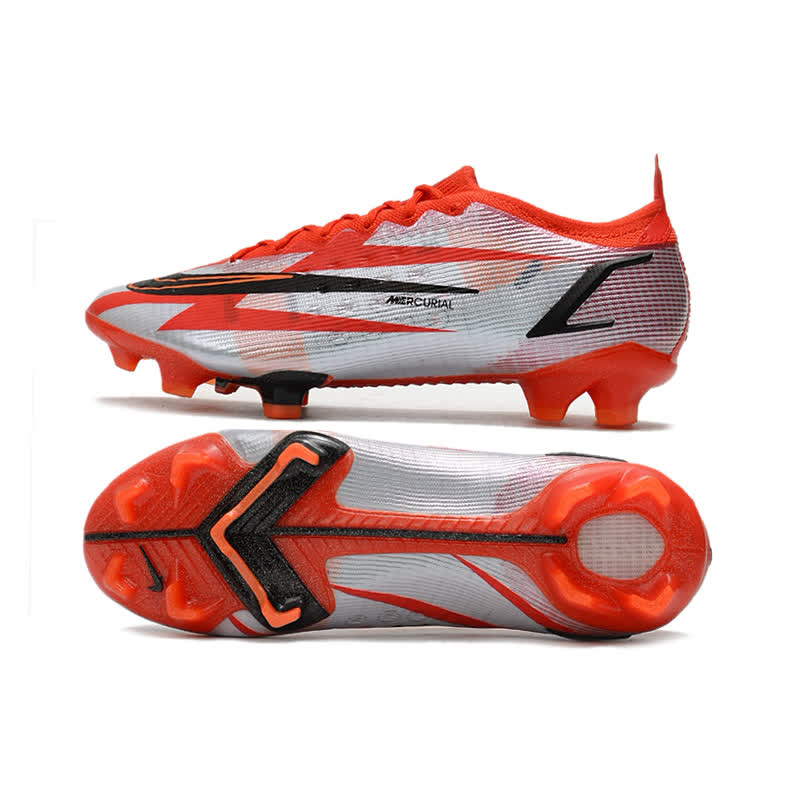 Chuteira Campo NIKE Mercurial Vapor 14 FG Elite Spark Positivity