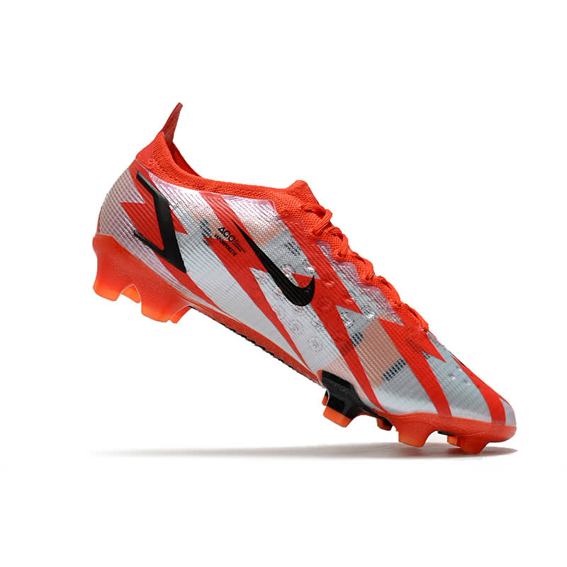 Chuteira Campo NIKE Mercurial Vapor 14 FG Elite Spark Positivity