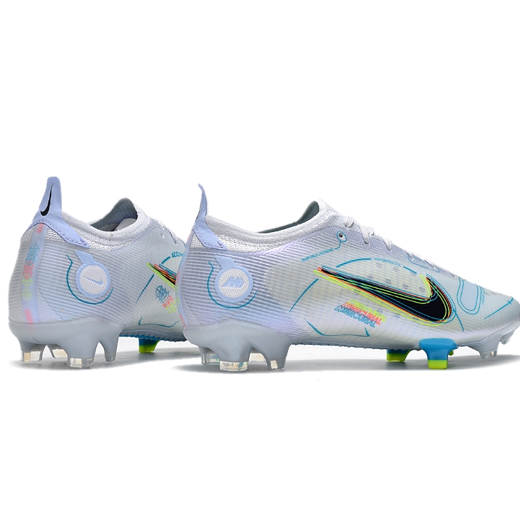 Chuteira Campo NIKE Mercurial Vapor 14 FG Elite Progress Pack