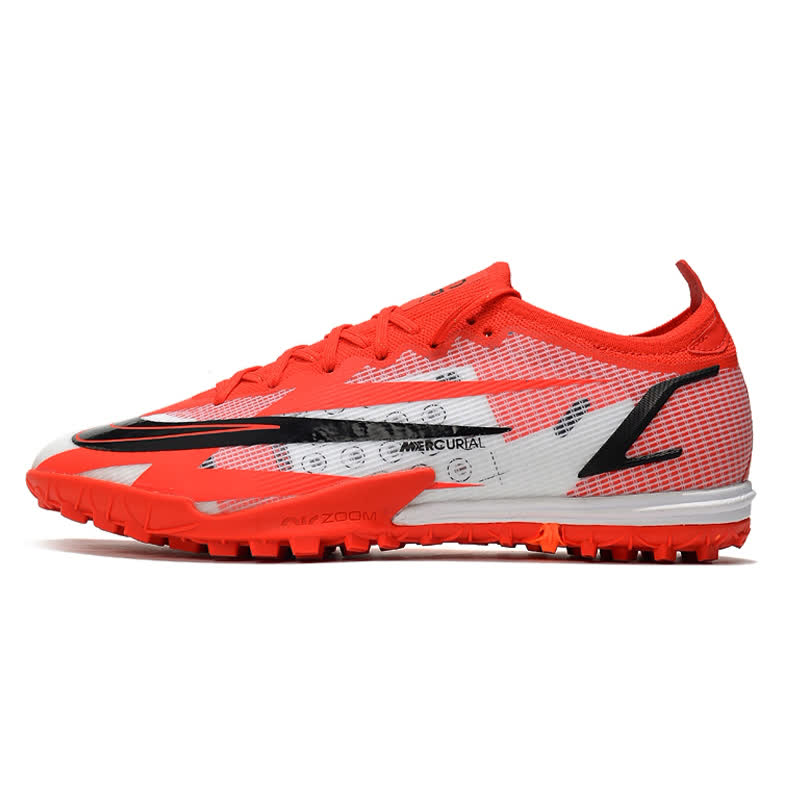 Chuteira Society Nike Mercurial Vapor 14 Elite Spark Positivity