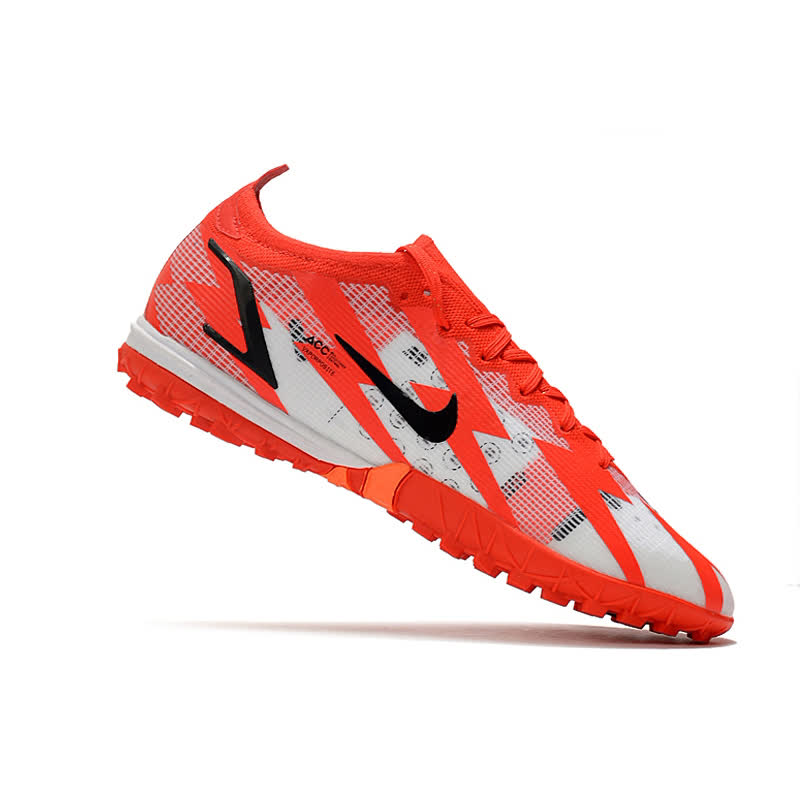 Chuteira Society Nike Mercurial Vapor 14 Elite Spark Positivity
