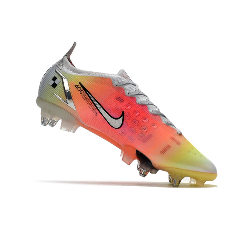 Chuteira Campo NIKE Mercurial Vapor 14 SG Elite Dreamspeed 004