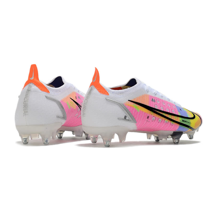 Chuteira Campo NIKE Mercurial Vapor 14 SG Elite Dragonfly