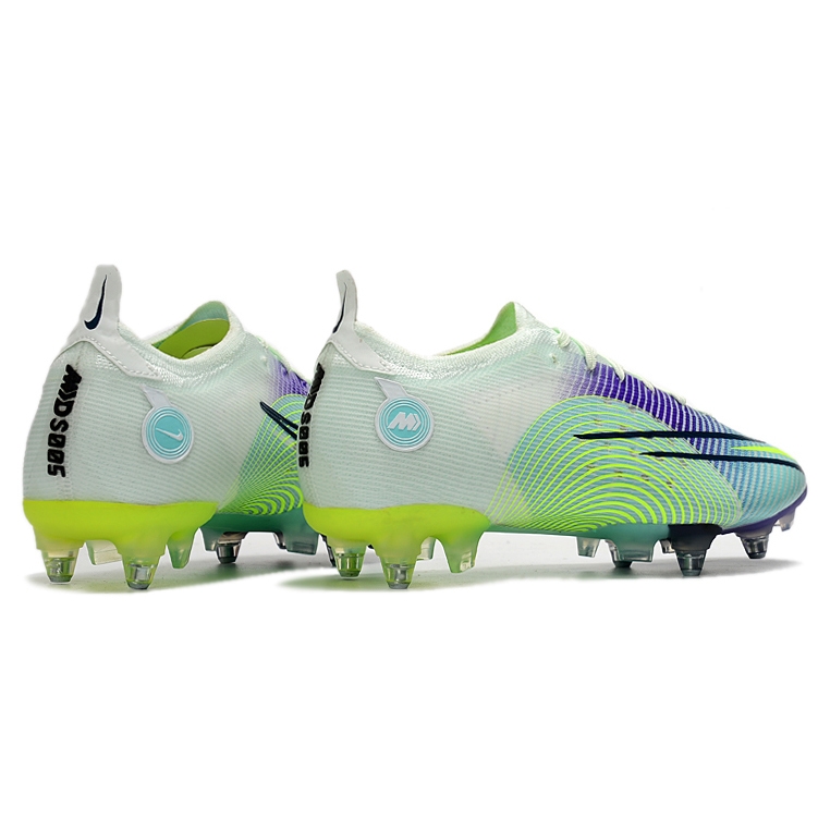 Chuteira Campo NIKE Mercurial Vapor 14 SG Elite Dream Speed 5