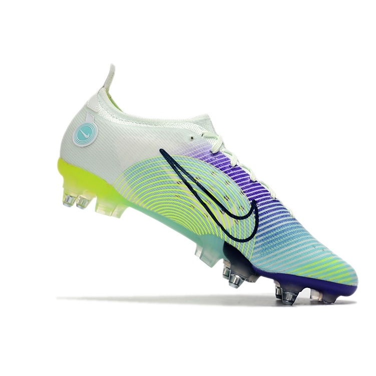 Chuteira Campo NIKE Mercurial Vapor 14 SG Elite Dream Speed 5