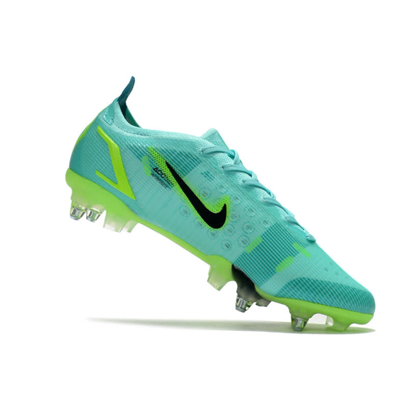 Chuteira Campo NIKE Mercurial Vapor 14 SG Elite Impulse Pack