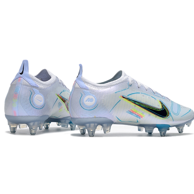 Chuteira Campo NIKE Mercurial Vapor 14 SG Elite Progress