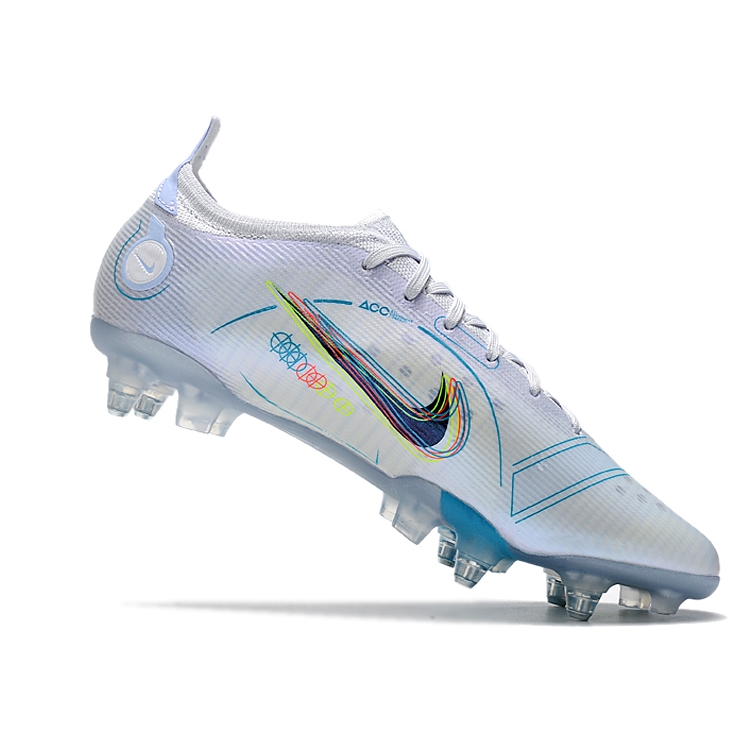 Chuteira Campo NIKE Mercurial Vapor 14 SG Elite Progress