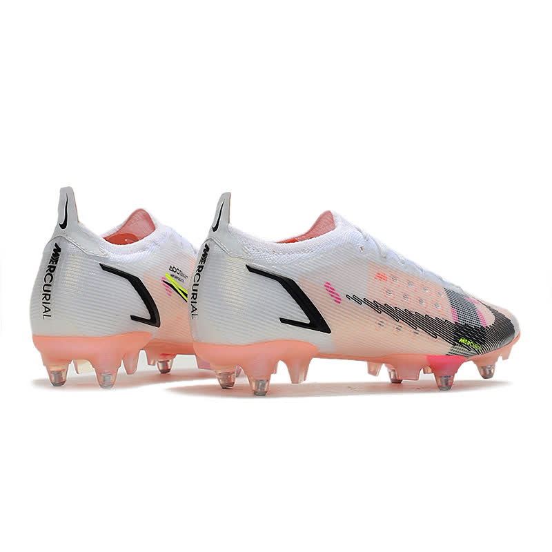 Chuteira Campo NIKE Mercurial Vapor 14 SG Elite Rawdacious Pack