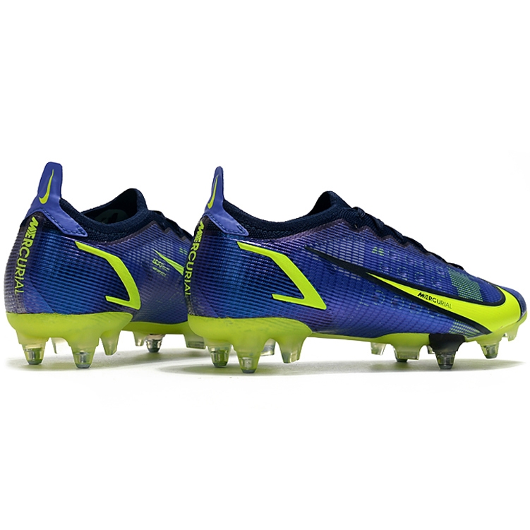 Chuteira Campo NIKE Mercurial Vapor 14 SG Elite Recharge