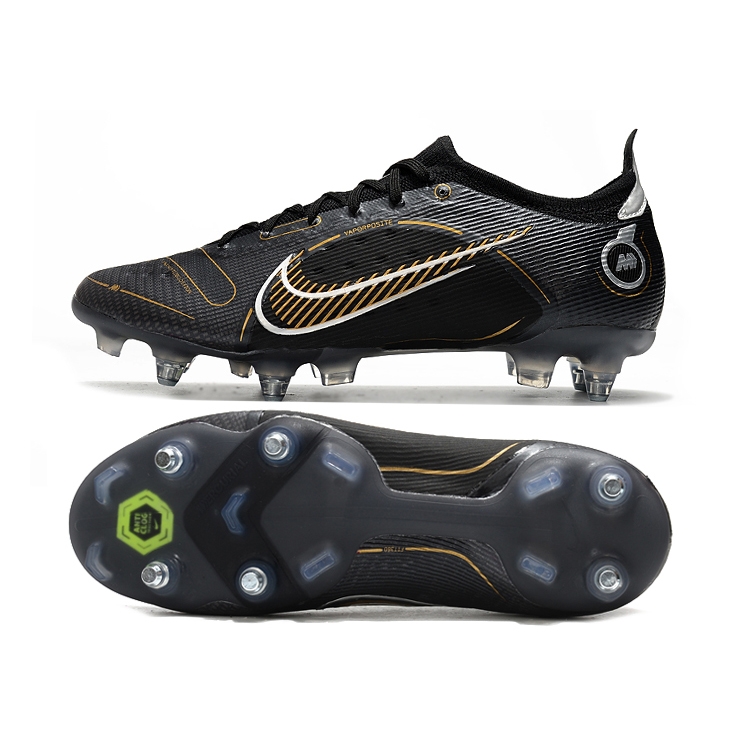 Chuteira Campo NIKE Mercurial Vapor 14 SG Elite Shadow Pack
