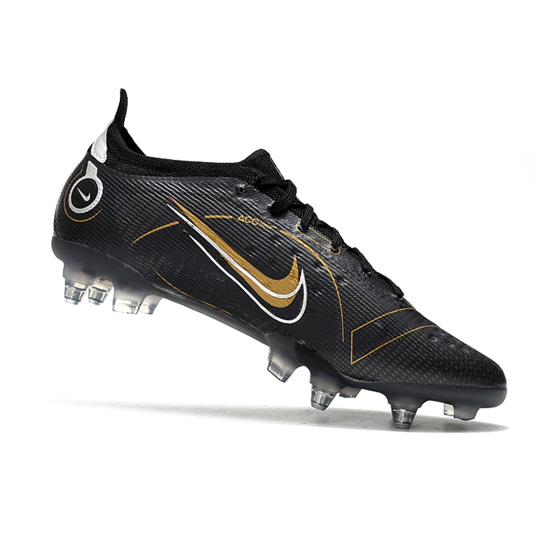 Chuteira Campo NIKE Mercurial Vapor 14 SG Elite Shadow Pack