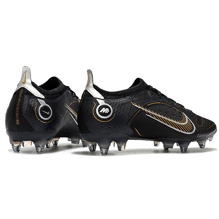 Chuteira Campo NIKE Mercurial Vapor 14 SG Elite Shadow Pack
