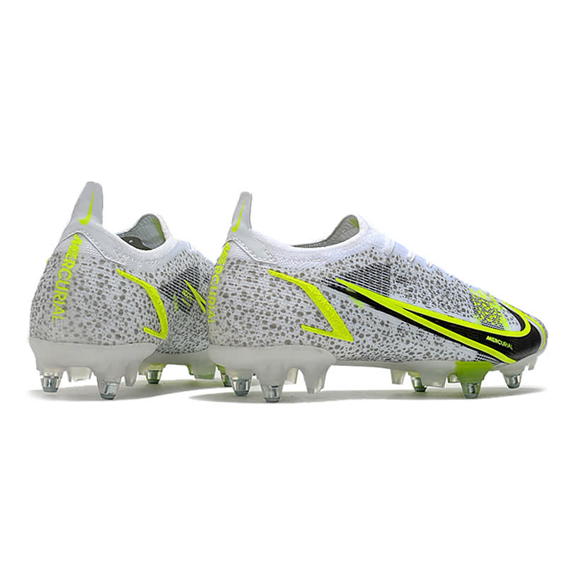 Chuteira Campo NIKE Mercurial Vapor 14 SG Elite Safari 2